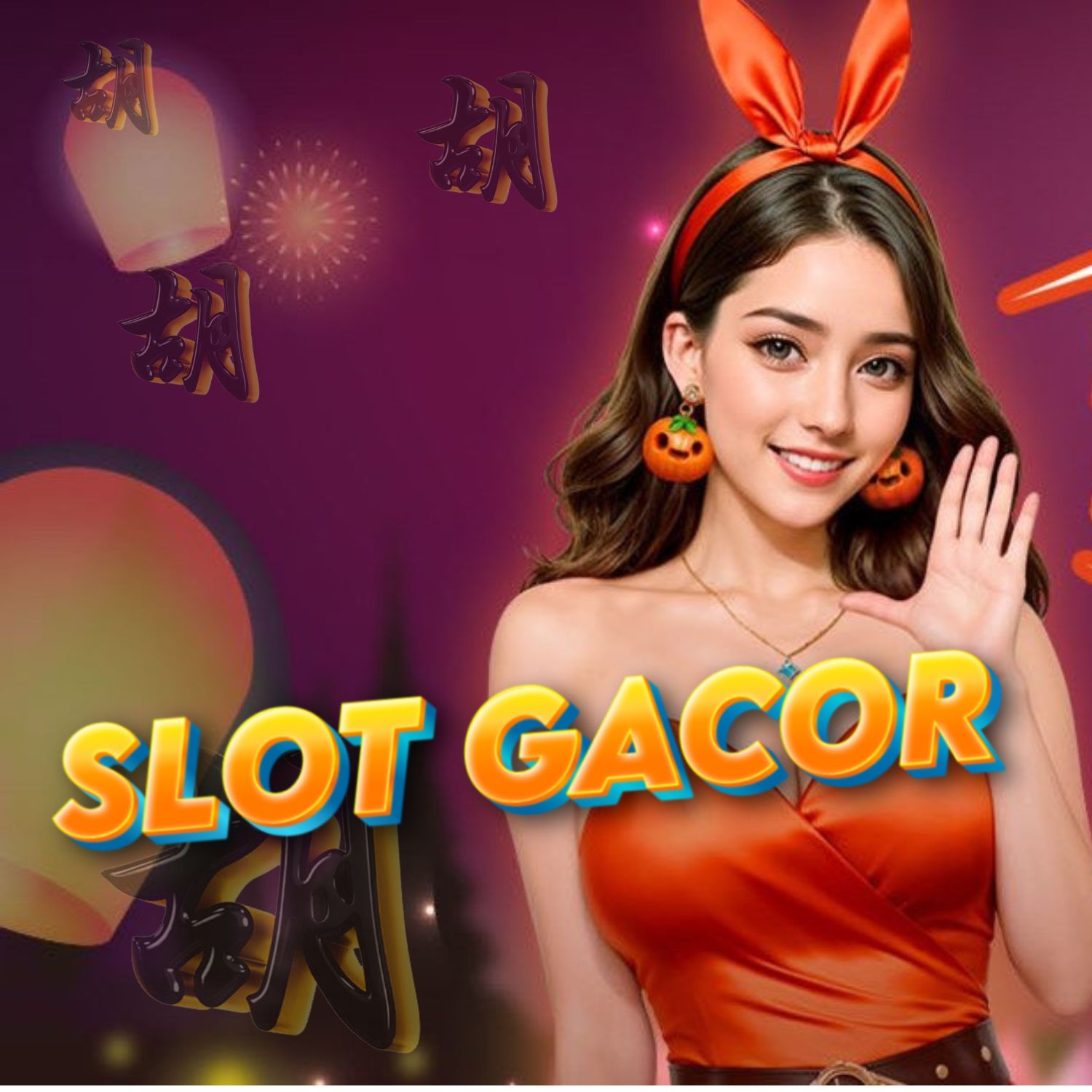 Slot Gacor: Rekomendasi Link Slot Deposit Dana Gacor 2025 Terbaru Anti Rungkat